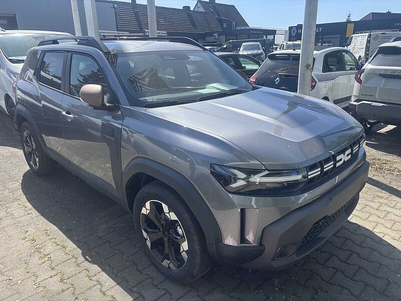 Dacia Duster TCe 130 Extreme