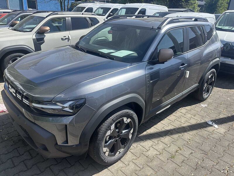 Dacia Duster TCe 130 Extreme