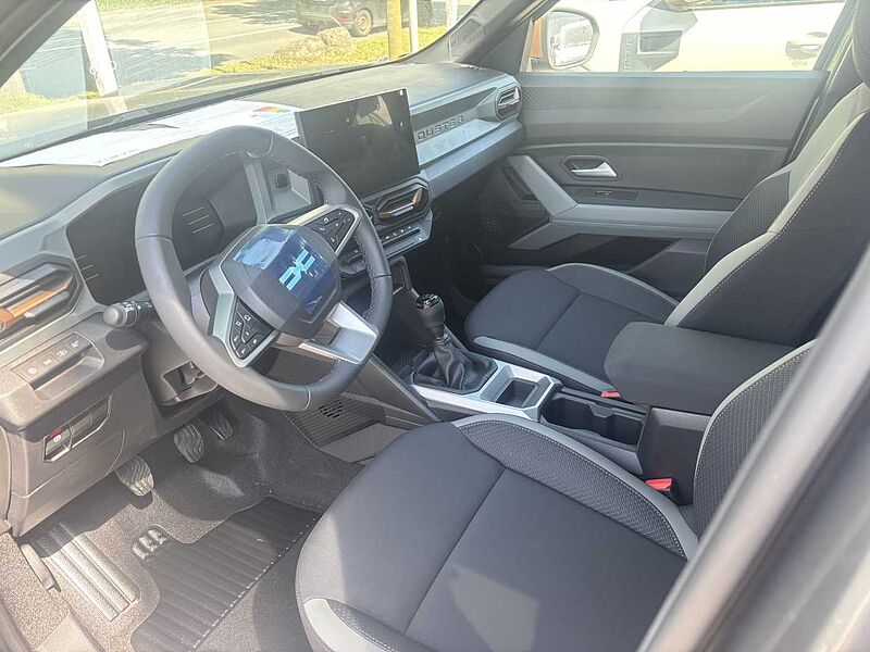 Dacia Duster TCe 130 Extreme