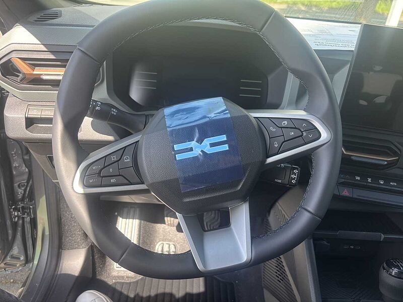 Dacia Duster TCe 130 Extreme