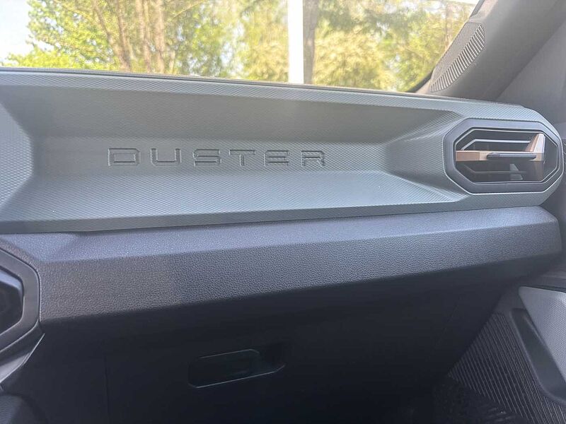 Dacia Duster TCe 130 Extreme