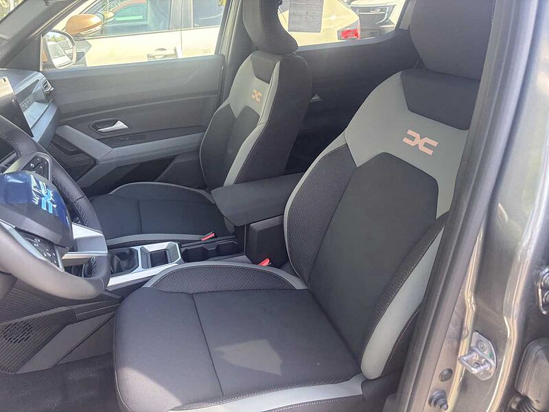 Dacia Duster TCe 130 Extreme