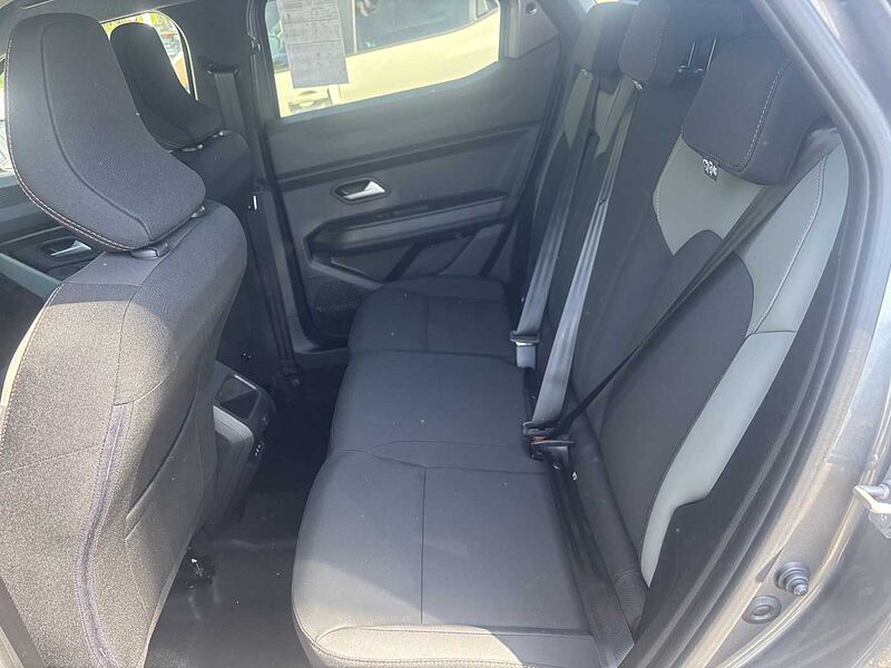 Dacia Duster TCe 130 Extreme
