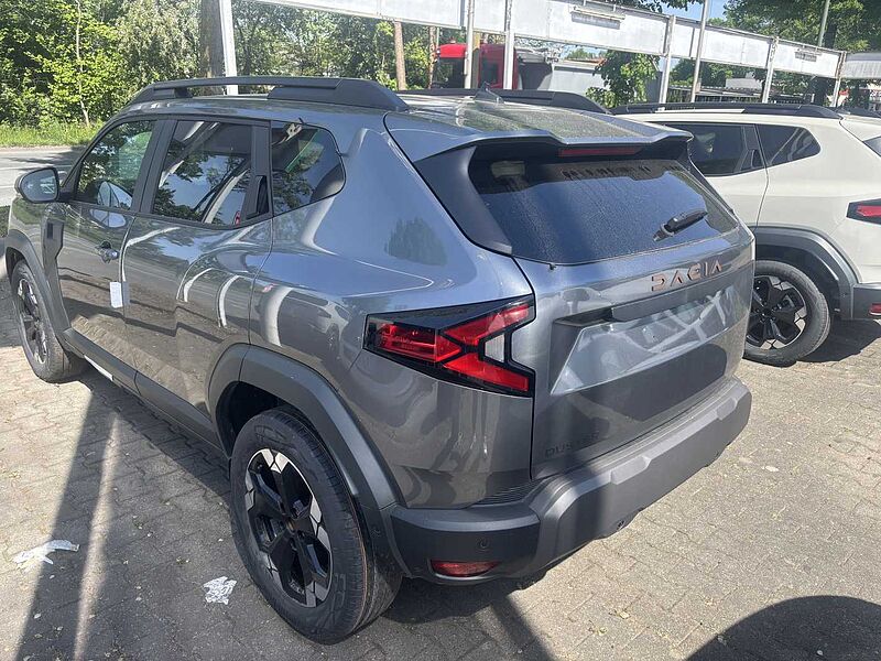 Dacia Duster TCe 130 Extreme