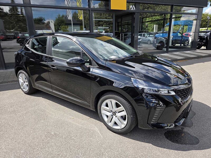 Renault Clio SCe 65 EVOLUTION Sitzheizung, Rückfahrkamera, Sitzheizung vorne