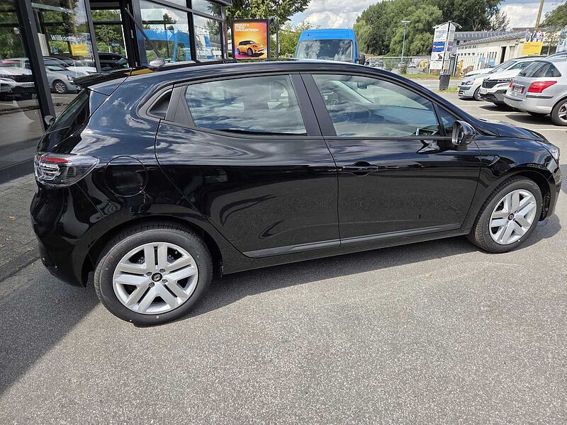 Renault Clio SCe 65 EVOLUTION Sitzheizung, Rückfahrkamera, Sitzheizung vorne