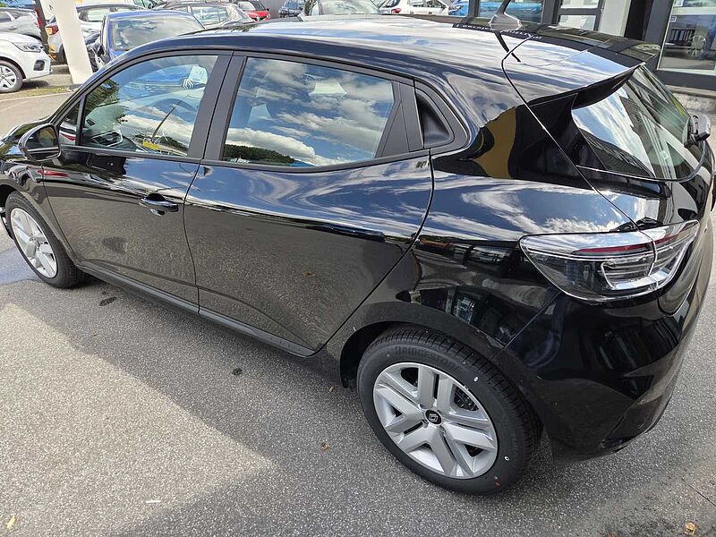 Renault Clio SCe 65 EVOLUTION Sitzheizung, Rückfahrkamera, Sitzheizung vorne