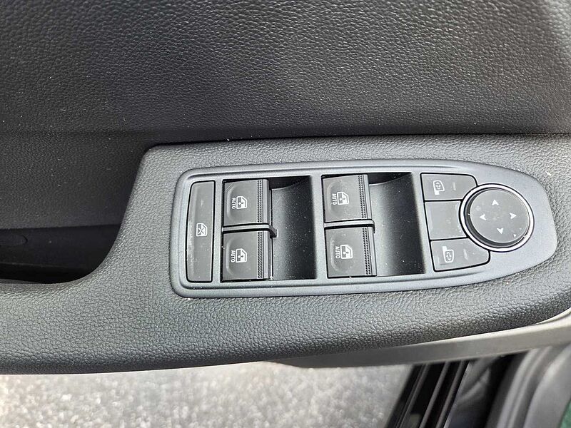 Renault Clio SCe 65 EVOLUTION Sitzheizung, Rückfahrkamera, Sitzheizung vorne