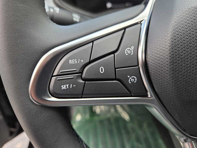Renault Clio SCe 65 EVOLUTION Sitzheizung, Rückfahrkamera, Sitzheizung vorne