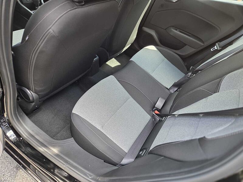 Renault Clio SCe 65 EVOLUTION Sitzheizung, Rückfahrkamera, Sitzheizung vorne